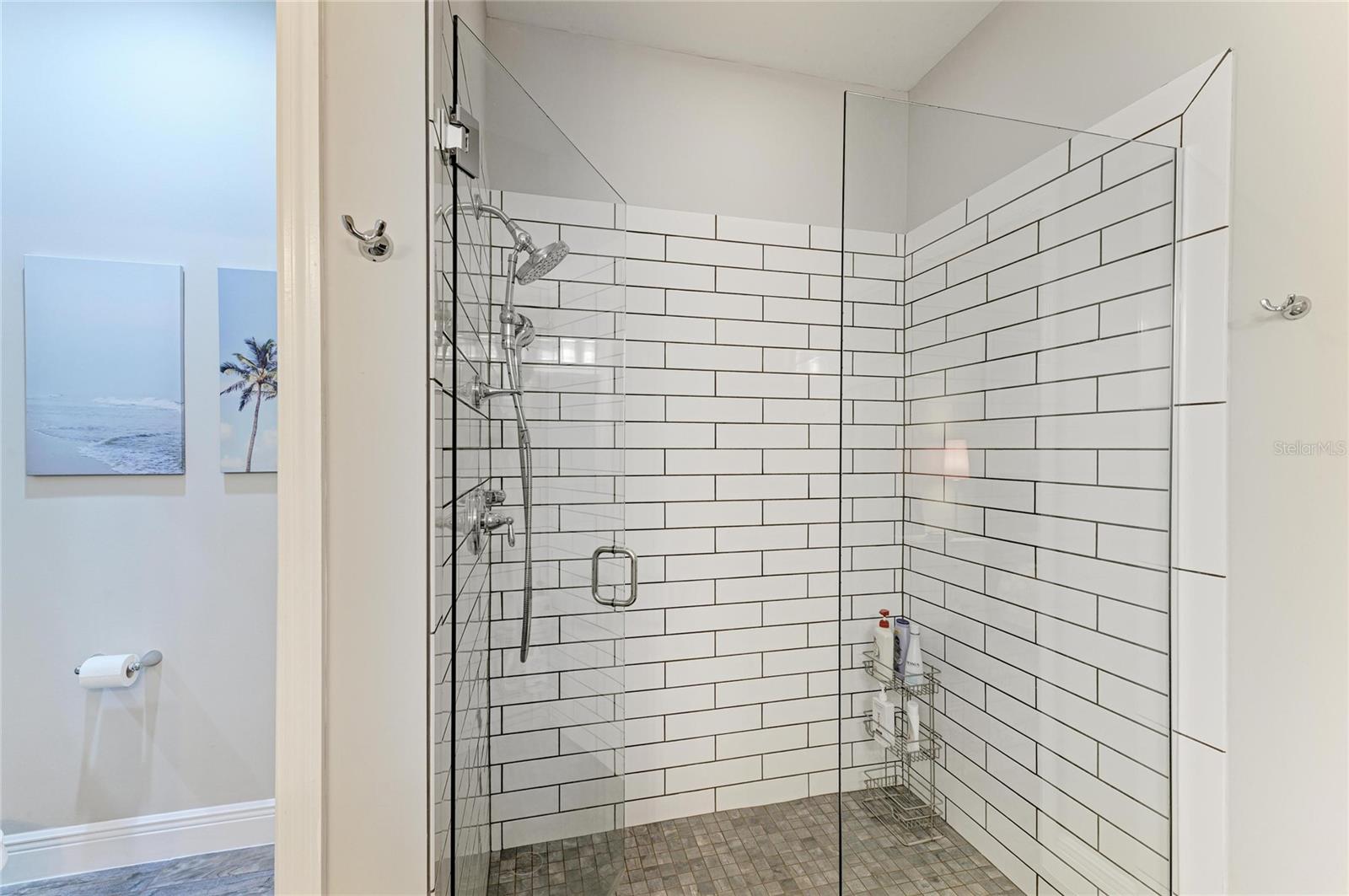 PALMER PARK - Residential