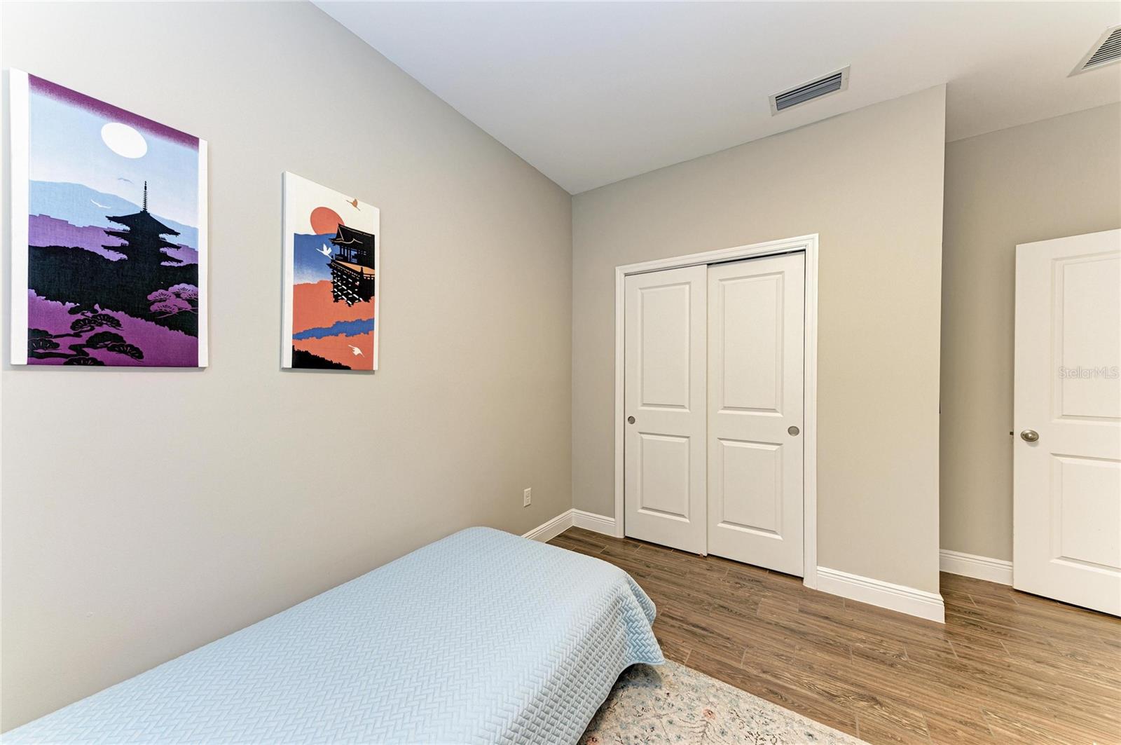 PALMER PARK - Residential