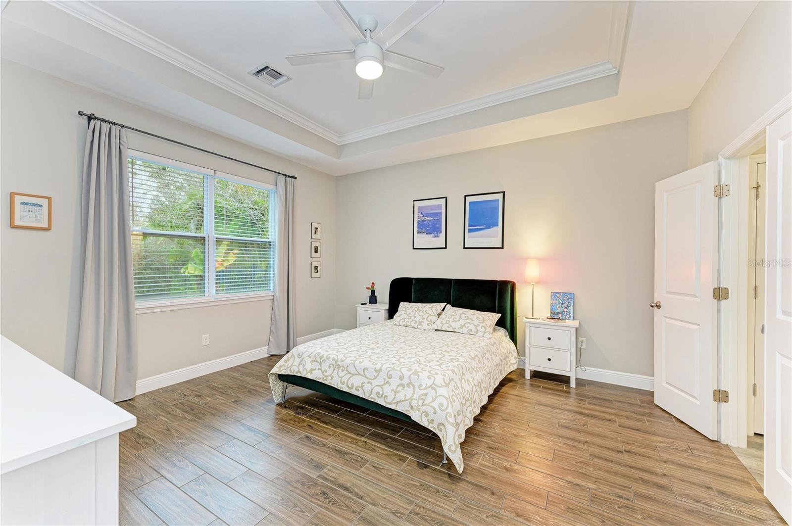 PALMER PARK - Residential