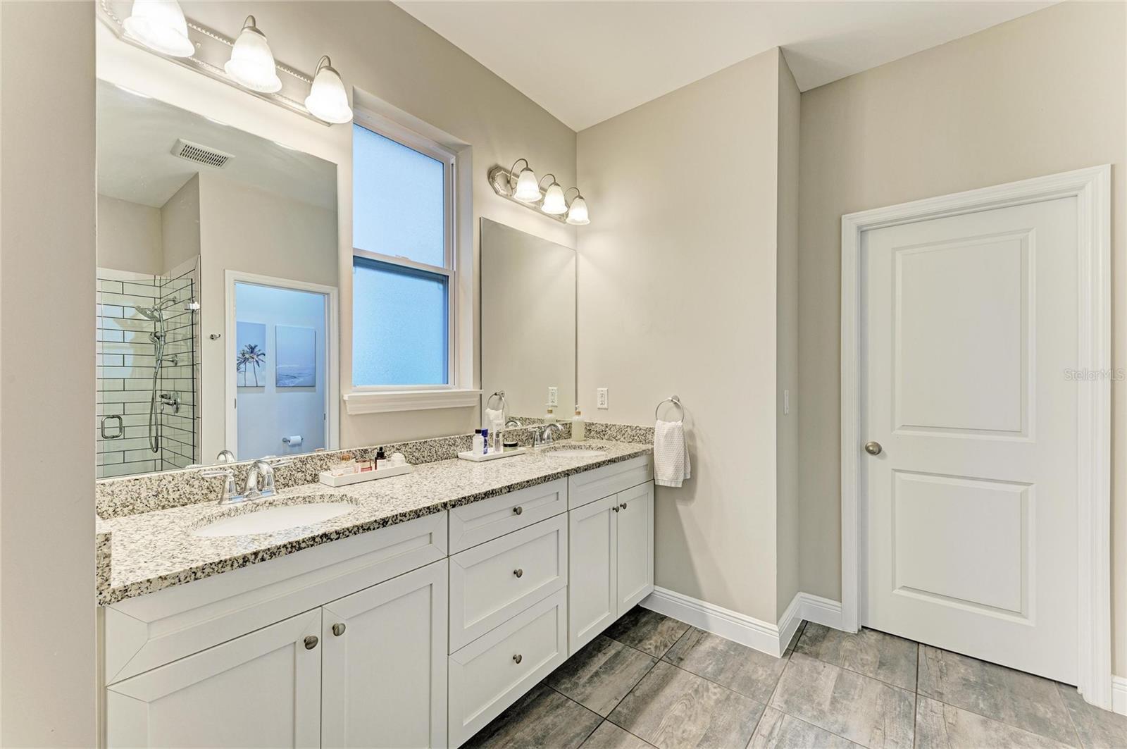 PALMER PARK - Residential