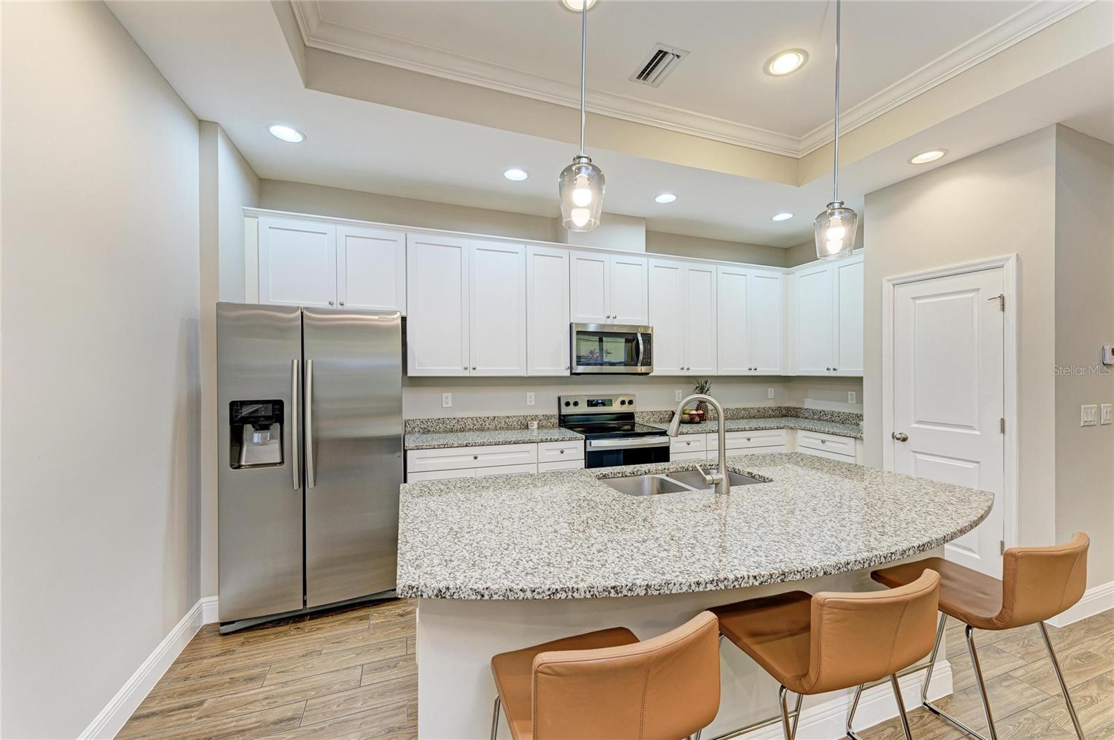 PALMER PARK - Residential