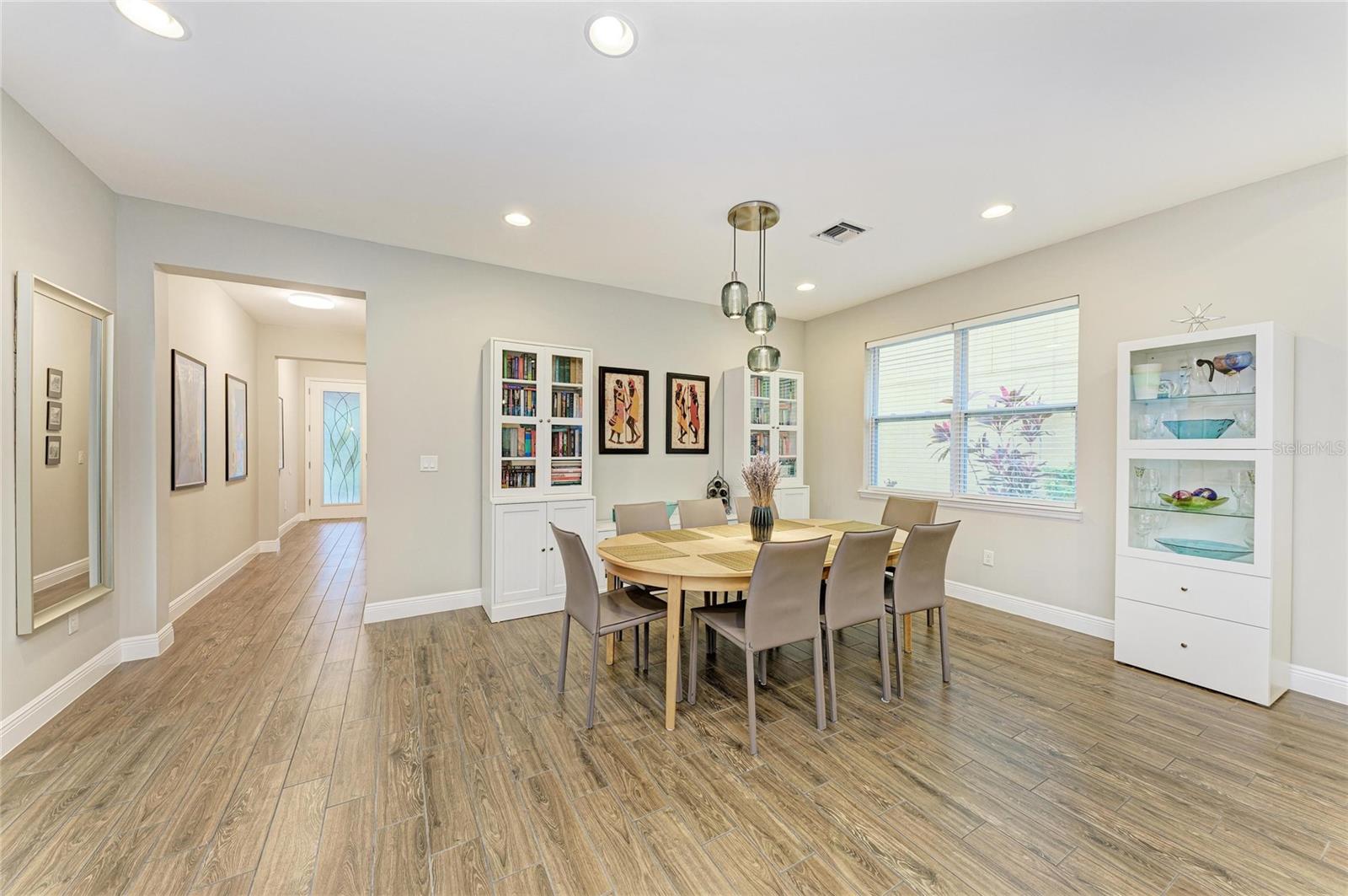 PALMER PARK - Residential