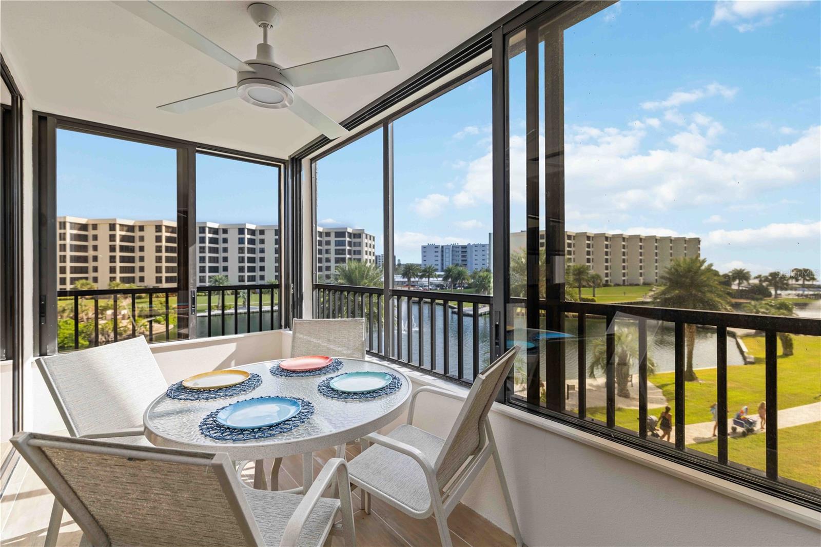 GULF & BAY CLUB PH 4 - Residential