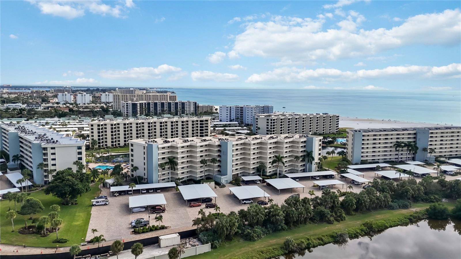 GULF & BAY CLUB PH 4 - Residential