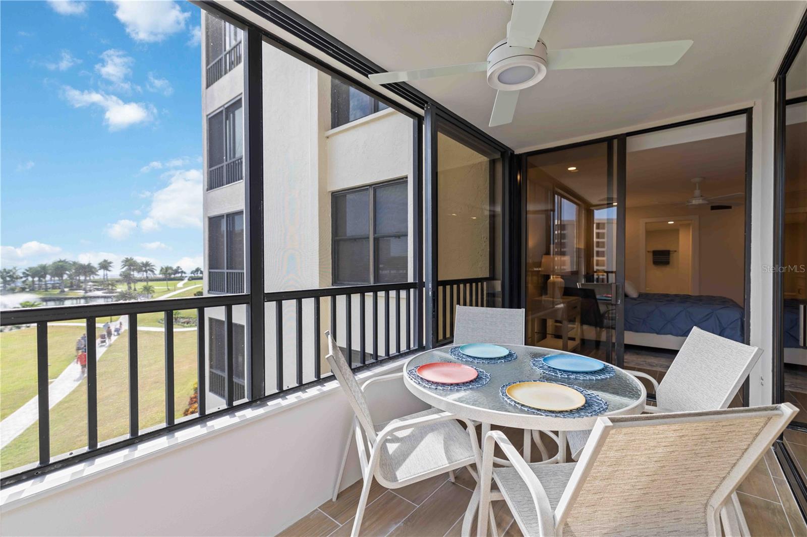 GULF & BAY CLUB PH 4 - Residential