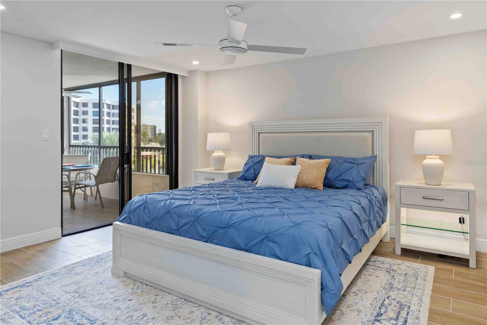 GULF & BAY CLUB PH 4 - Residential