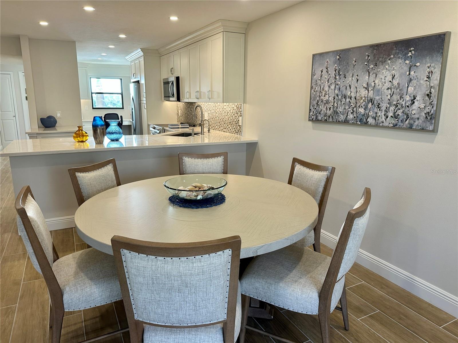 GULF & BAY CLUB PH 4 - Residential