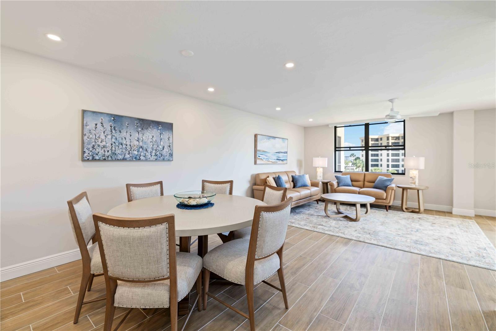 GULF & BAY CLUB PH 4 - Residential