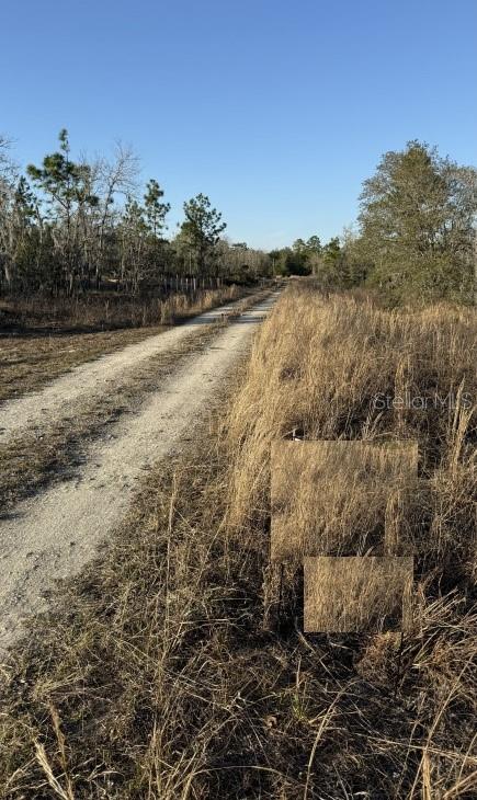 OAK RIDGE ESTATES - Land