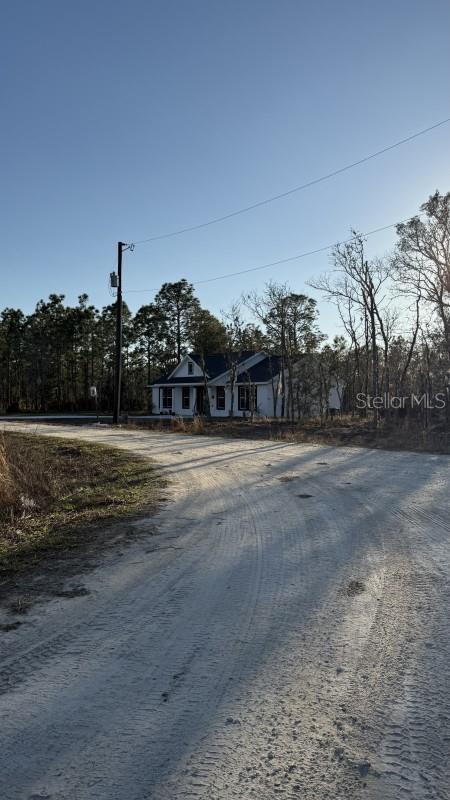 OAK RIDGE ESTATES - Land