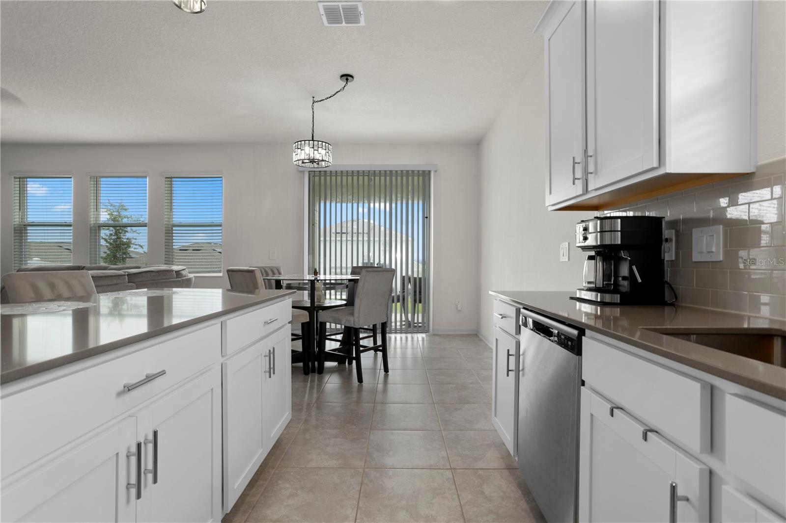 BELLEVUE AT ESTATES - Residential Lease