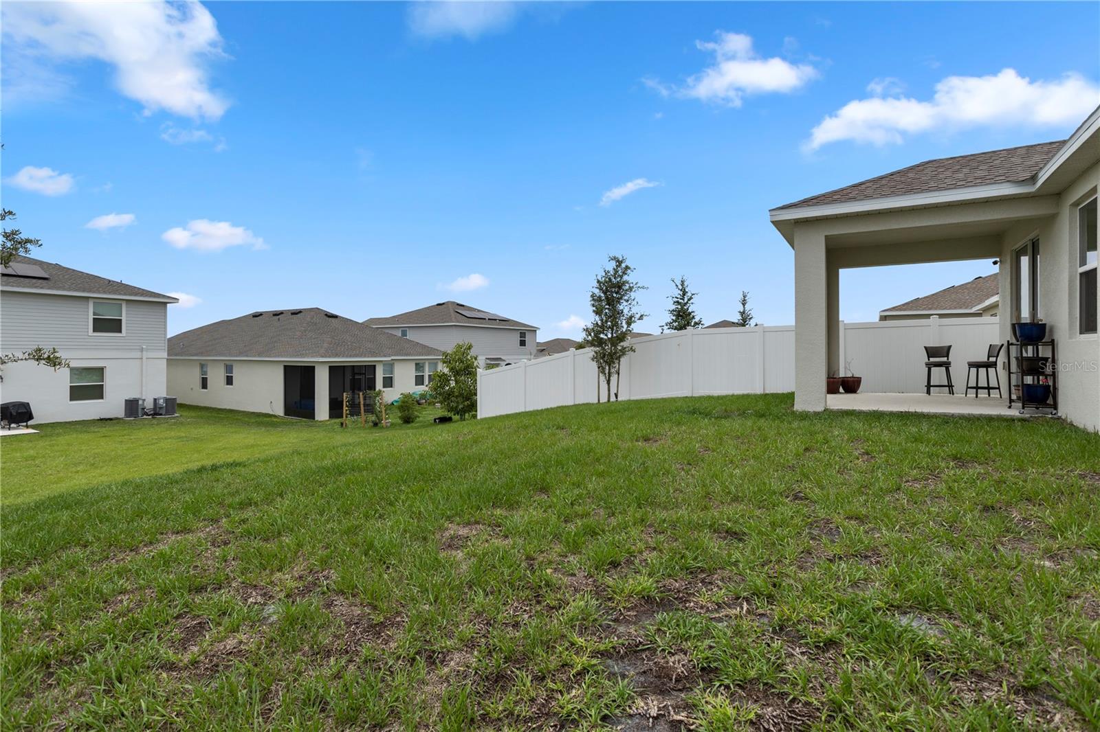 BELLEVUE AT ESTATES - Residential Lease