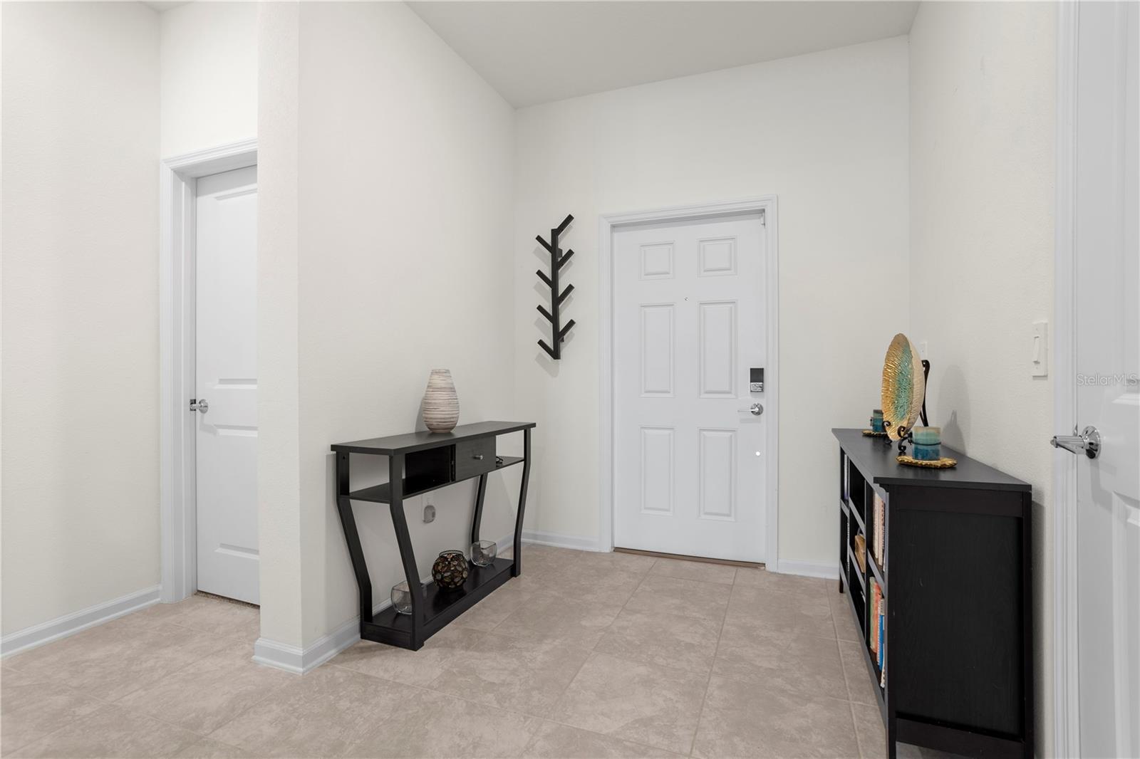 BELLEVUE AT ESTATES - Residential Lease