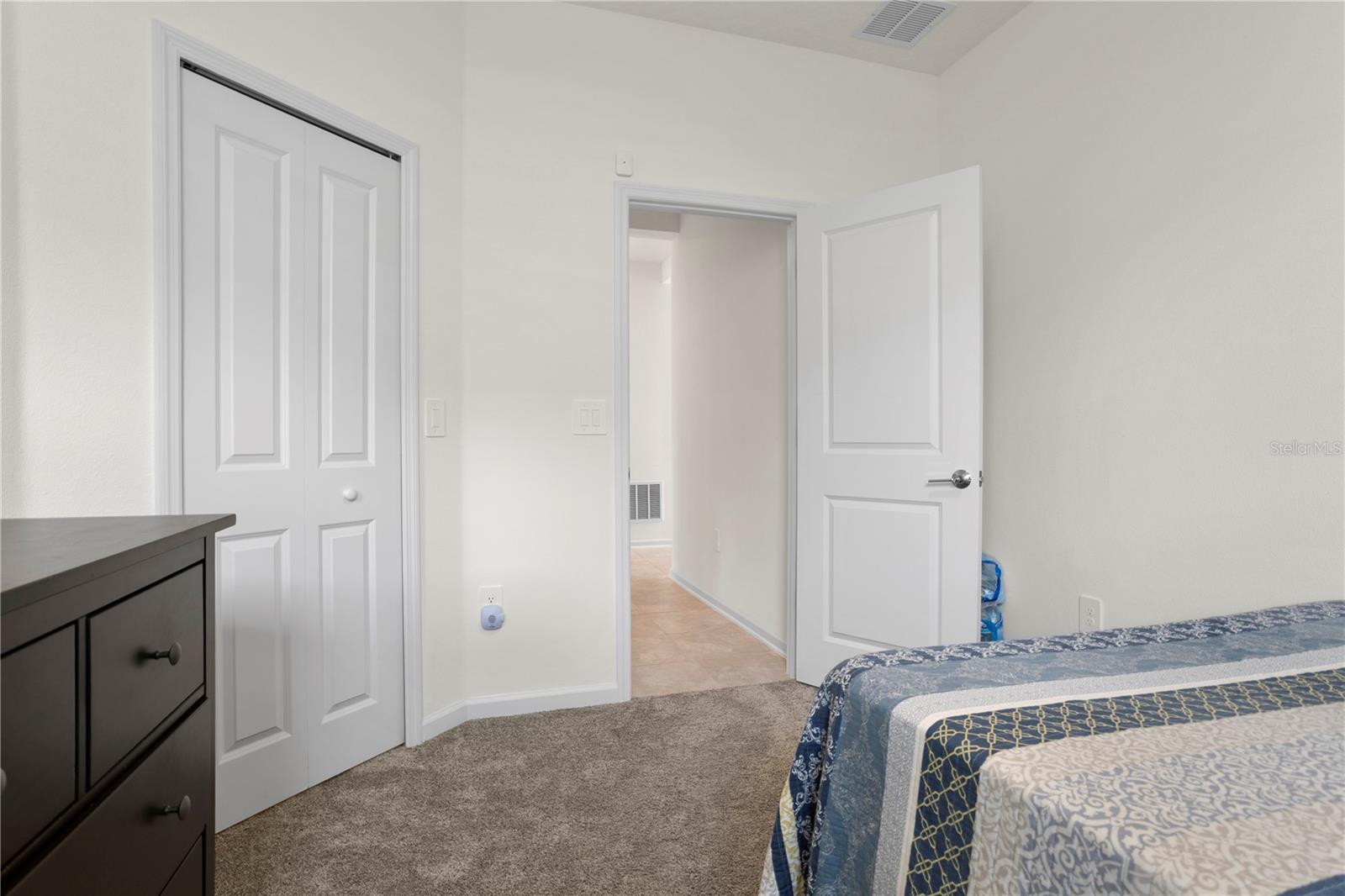 BELLEVUE AT ESTATES - Residential Lease