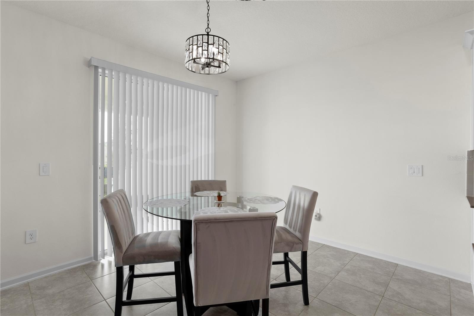 BELLEVUE AT ESTATES - Residential Lease