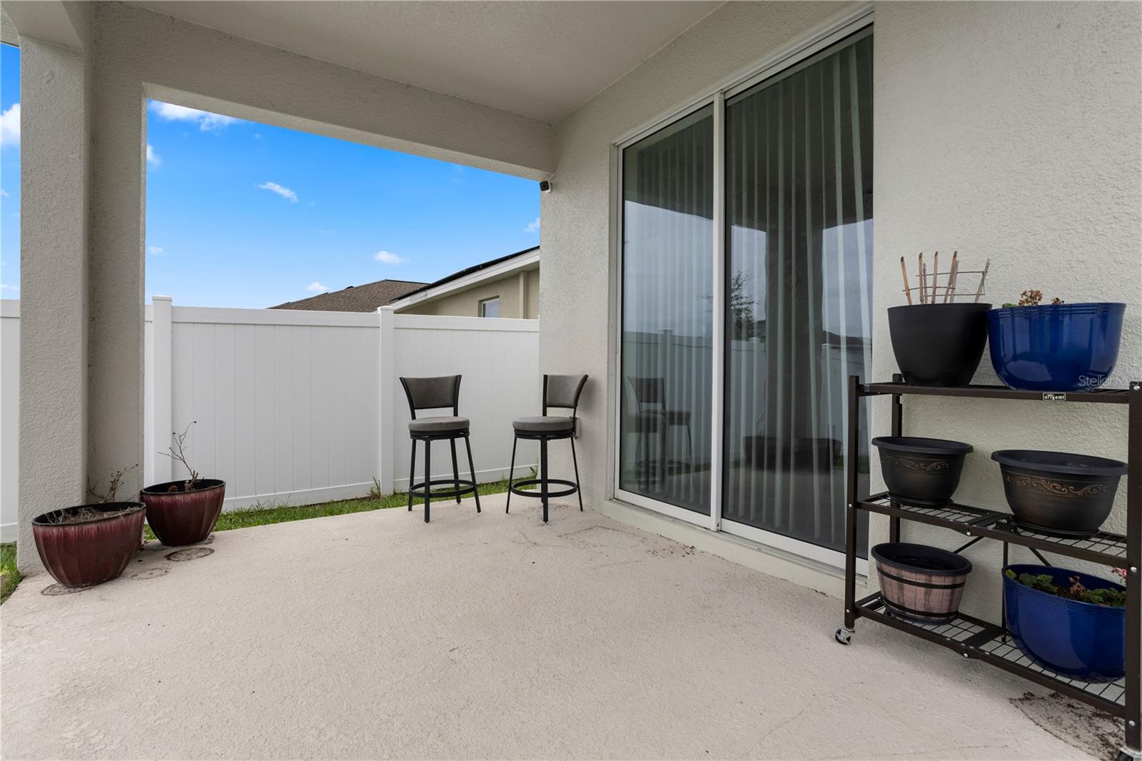 BELLEVUE AT ESTATES - Residential Lease