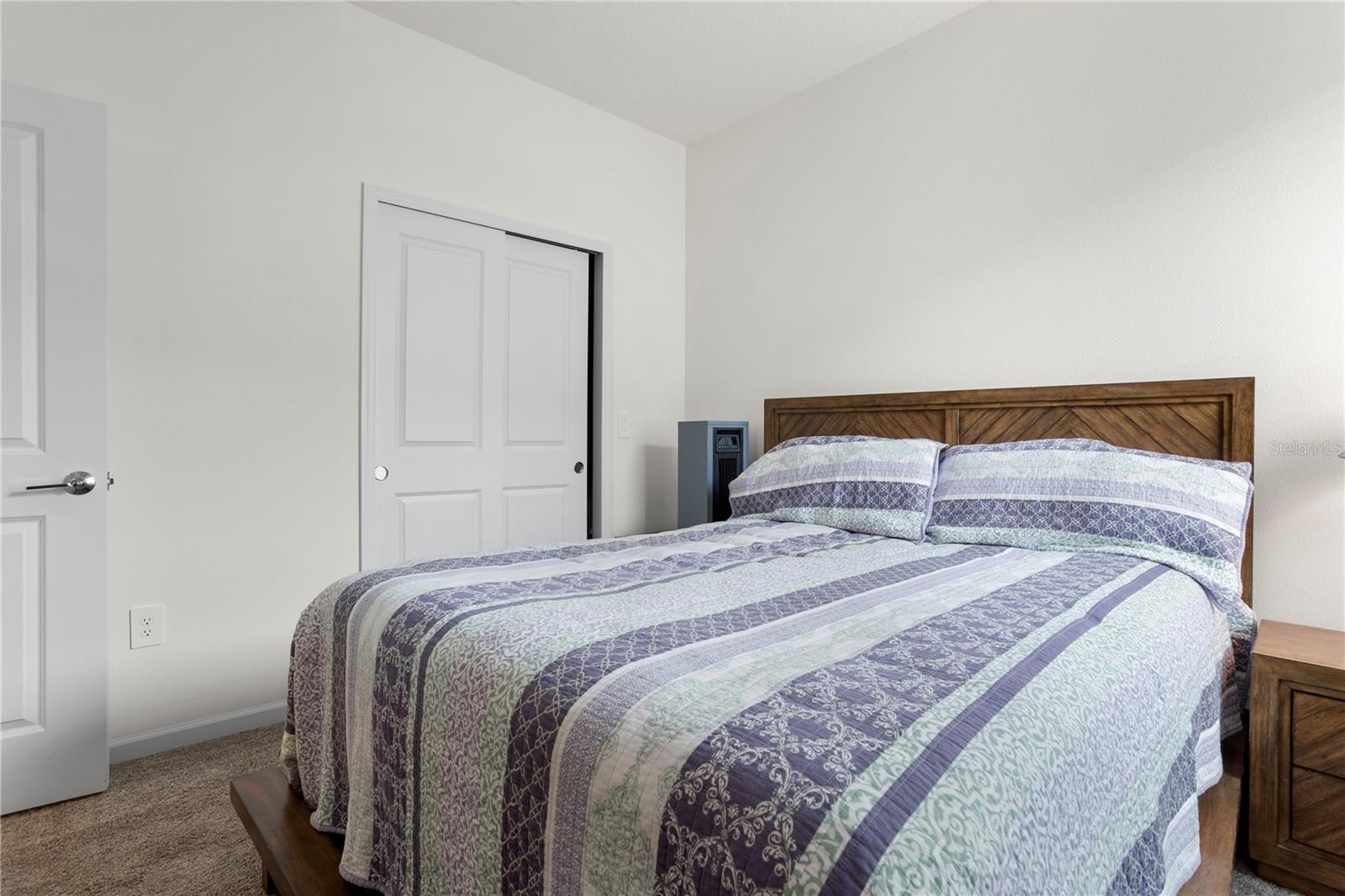 BELLEVUE AT ESTATES - Residential Lease