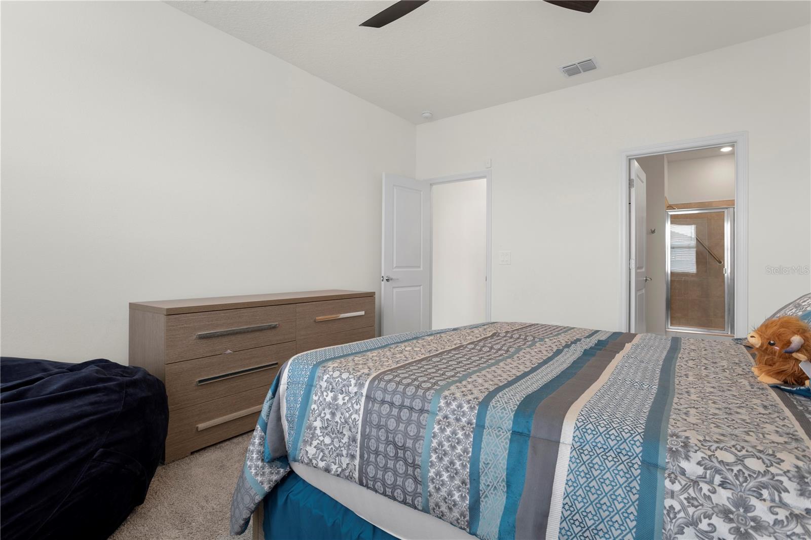 BELLEVUE AT ESTATES - Residential Lease