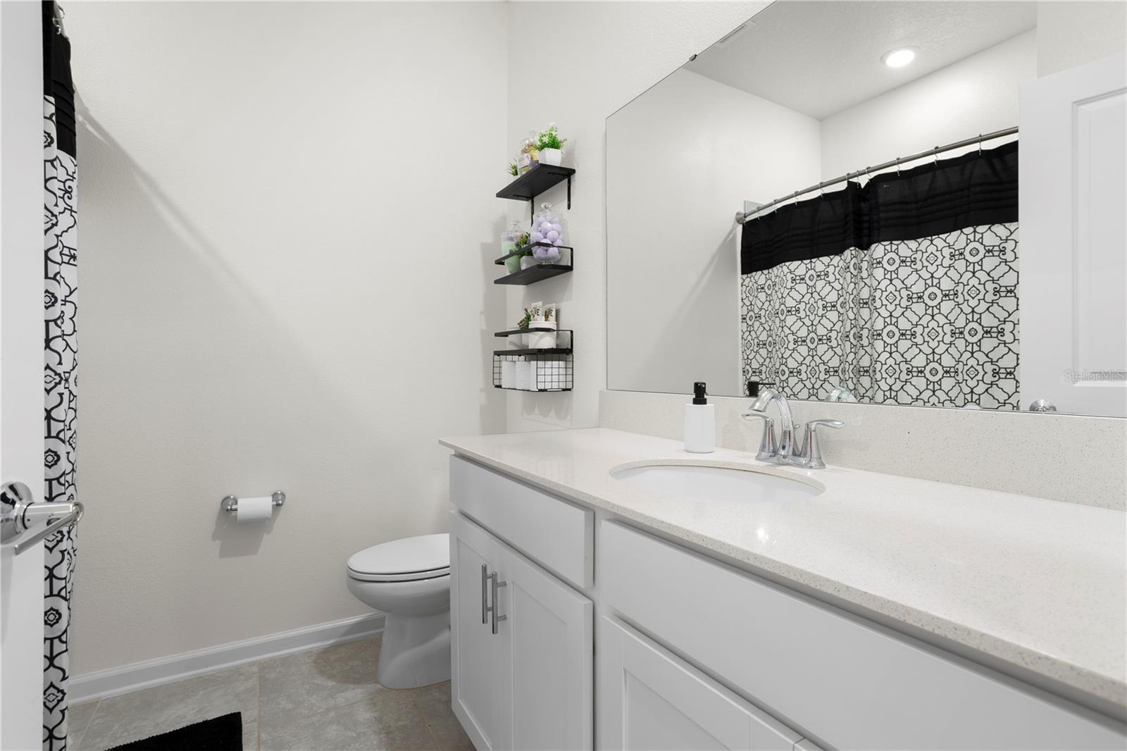 BELLEVUE AT ESTATES - Residential Lease