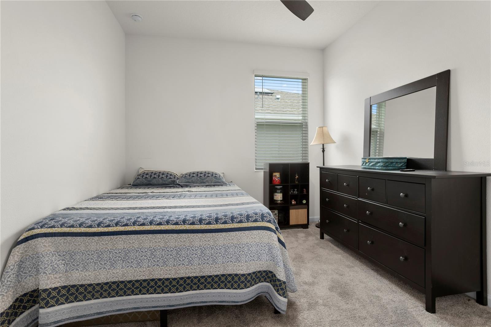 BELLEVUE AT ESTATES - Residential Lease