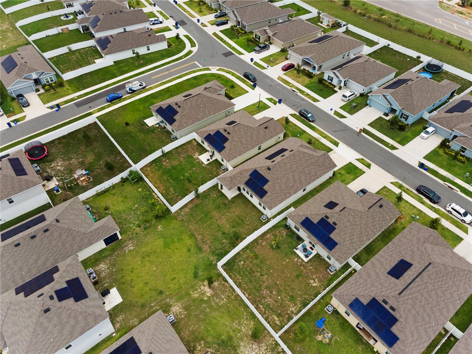 BELLEVUE AT ESTATES - Residential Lease