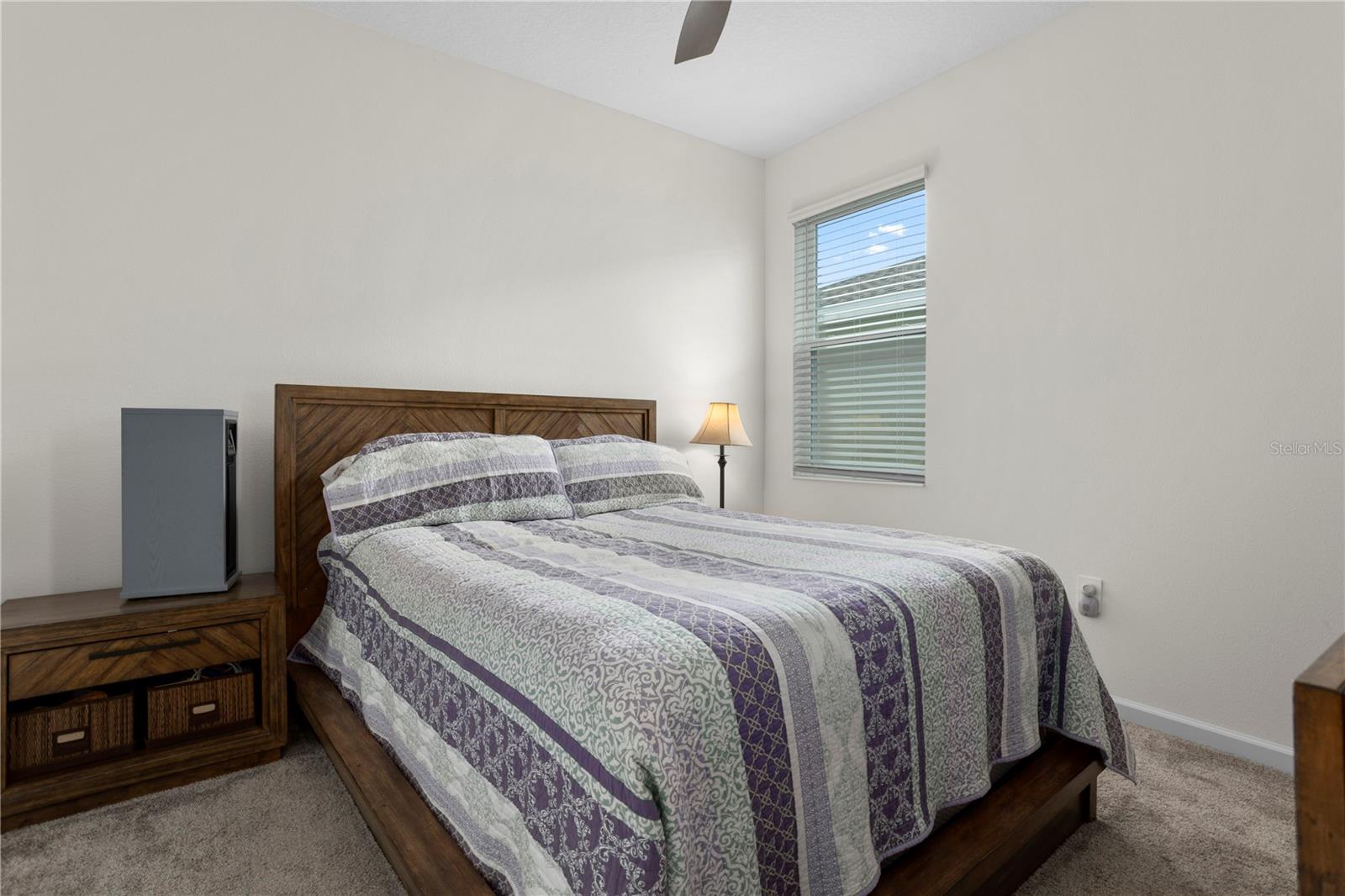 BELLEVUE AT ESTATES - Residential Lease