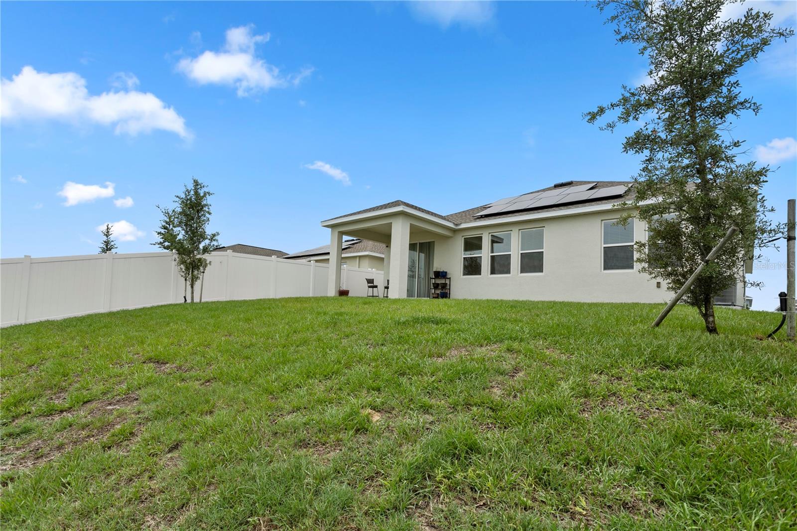 BELLEVUE AT ESTATES - Residential Lease