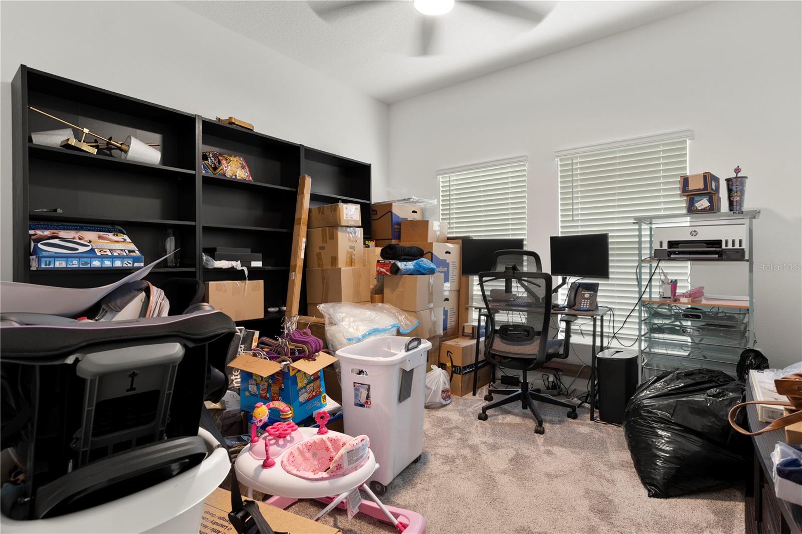 BELLEVUE AT ESTATES - Residential Lease