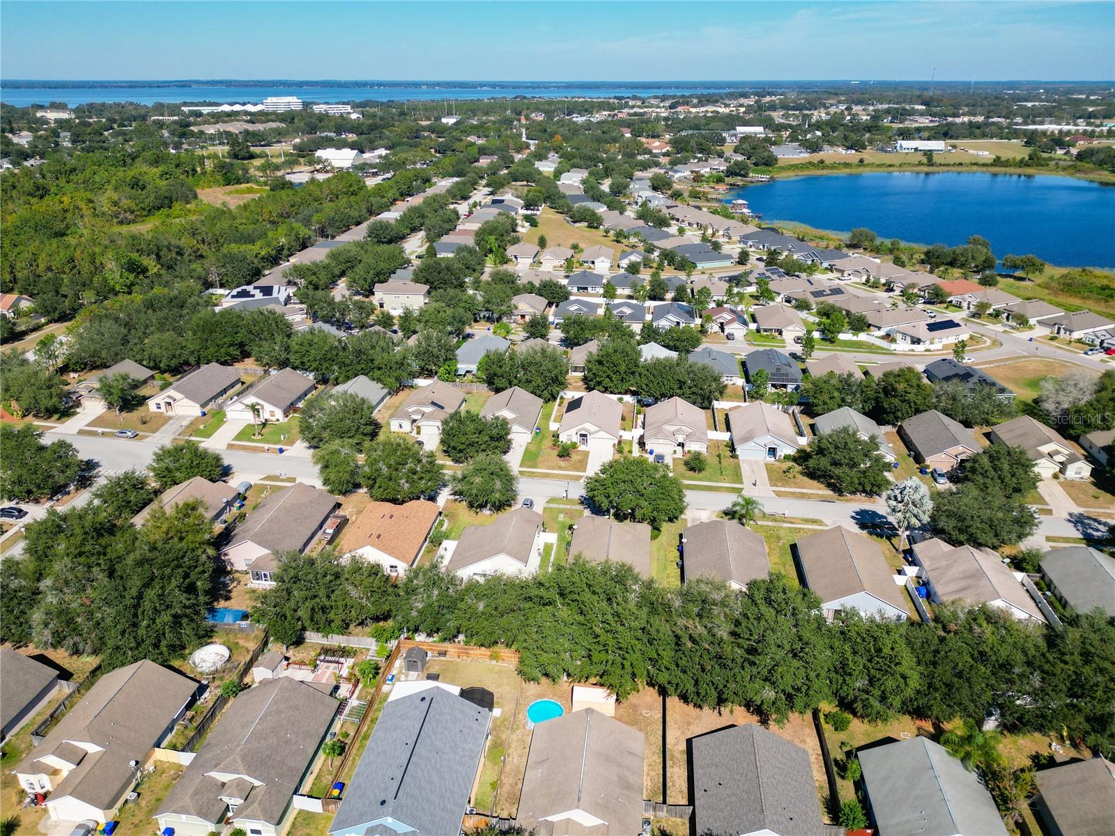 CHELSEA OAKS - Residential