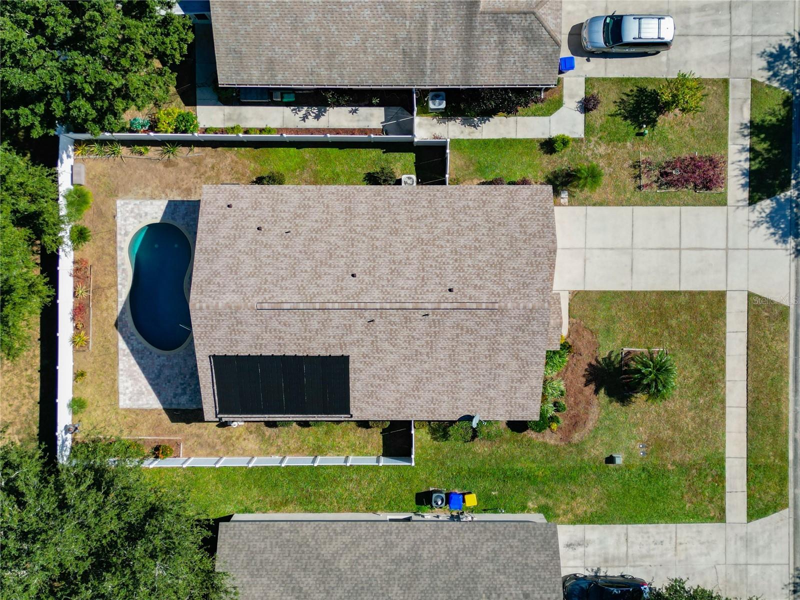 CHELSEA OAKS - Residential