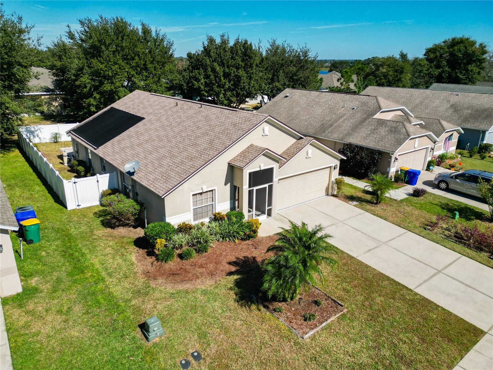 CHELSEA OAKS - Residential