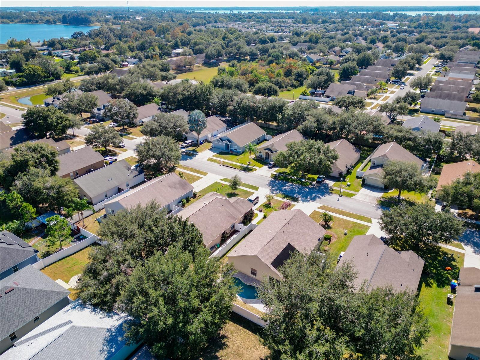 CHELSEA OAKS - Residential