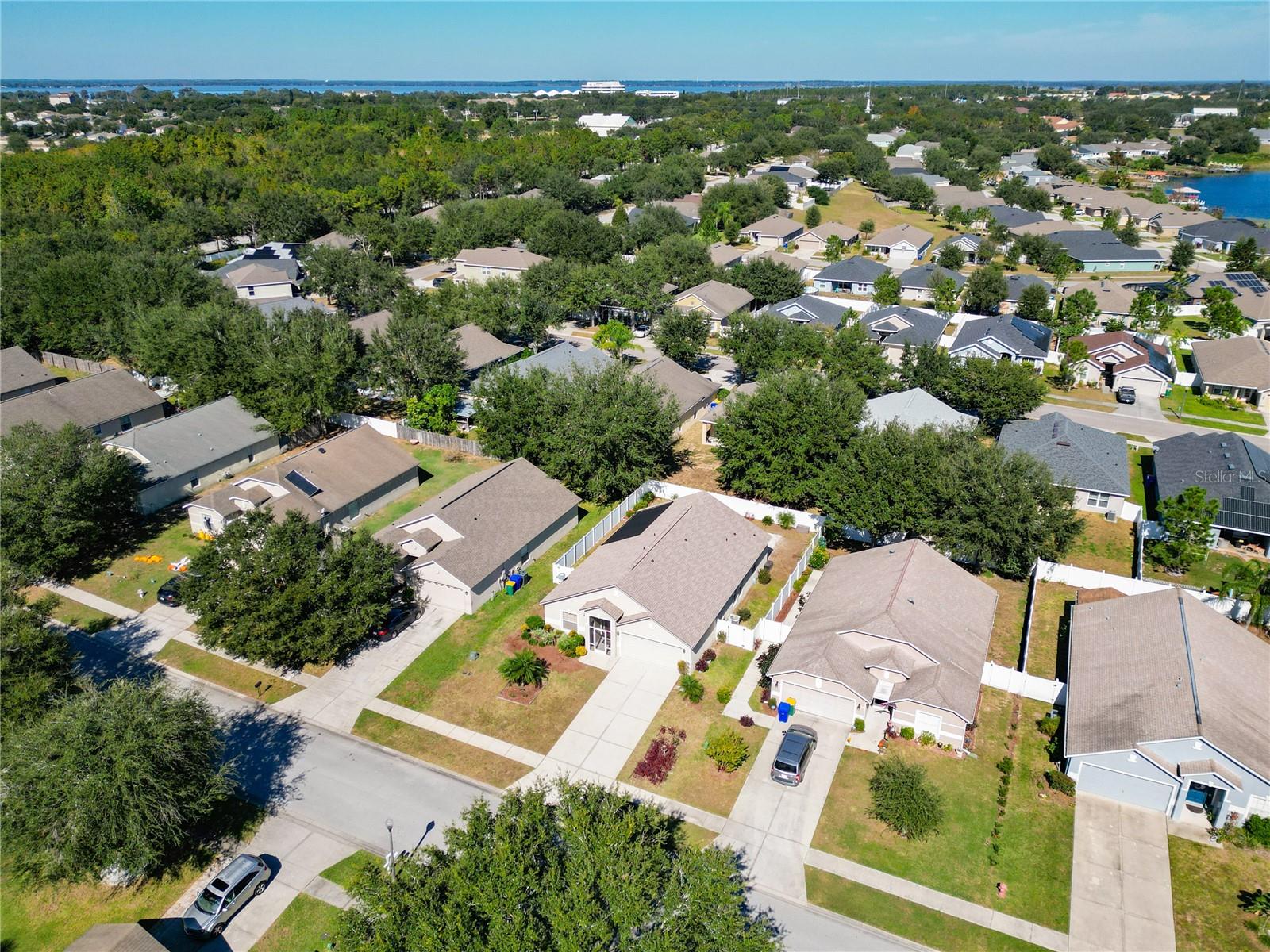 CHELSEA OAKS - Residential