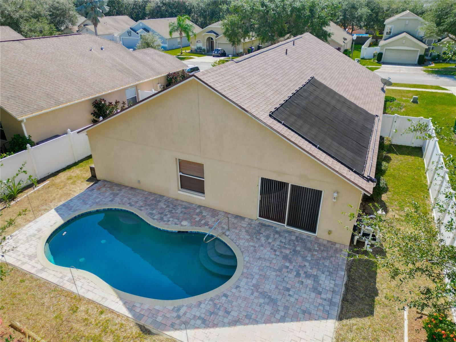 CHELSEA OAKS - Residential