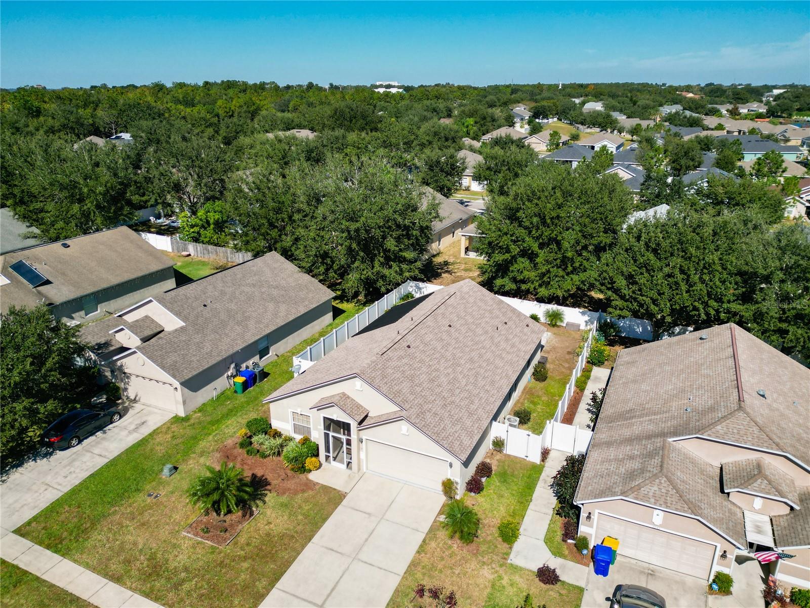 CHELSEA OAKS - Residential