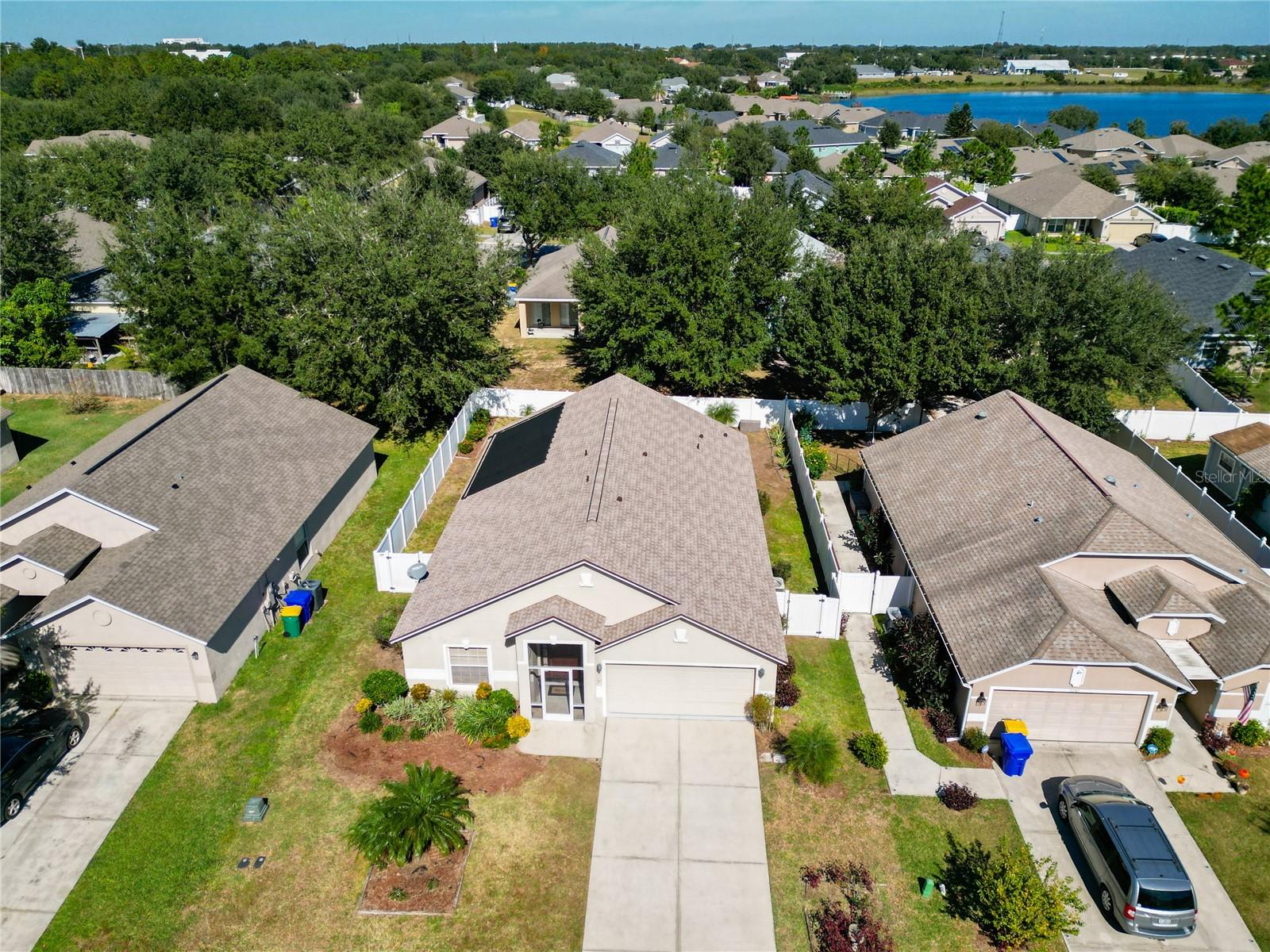 CHELSEA OAKS - Residential