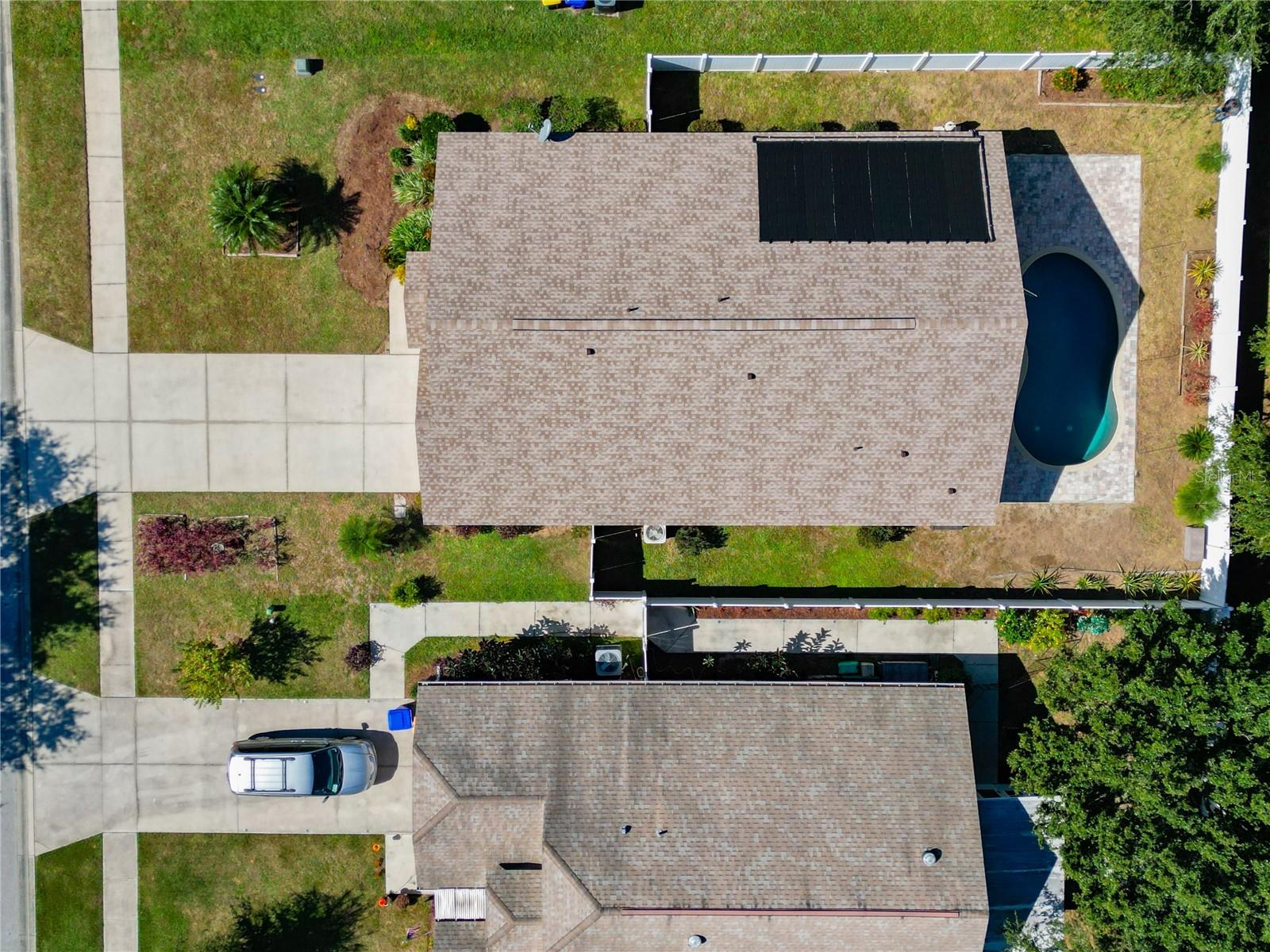 CHELSEA OAKS - Residential