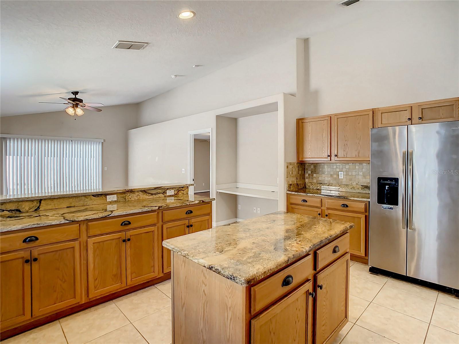 CHELSEA OAKS - Residential