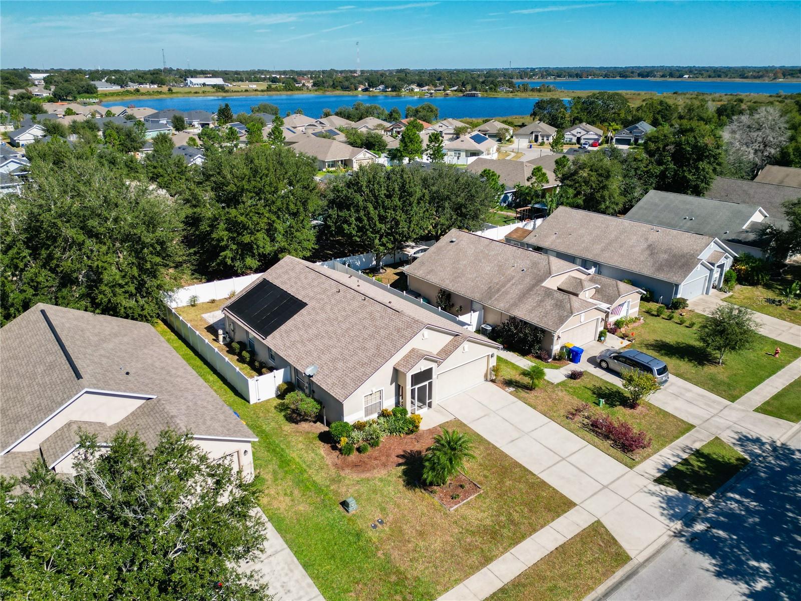 CHELSEA OAKS - Residential