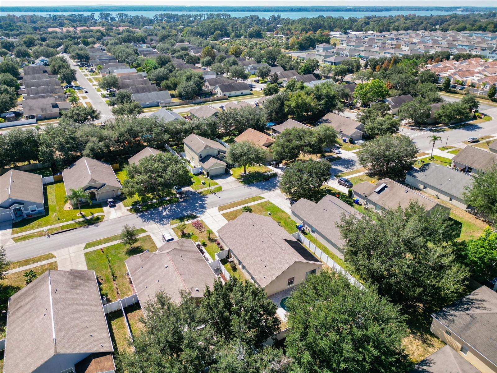 CHELSEA OAKS - Residential