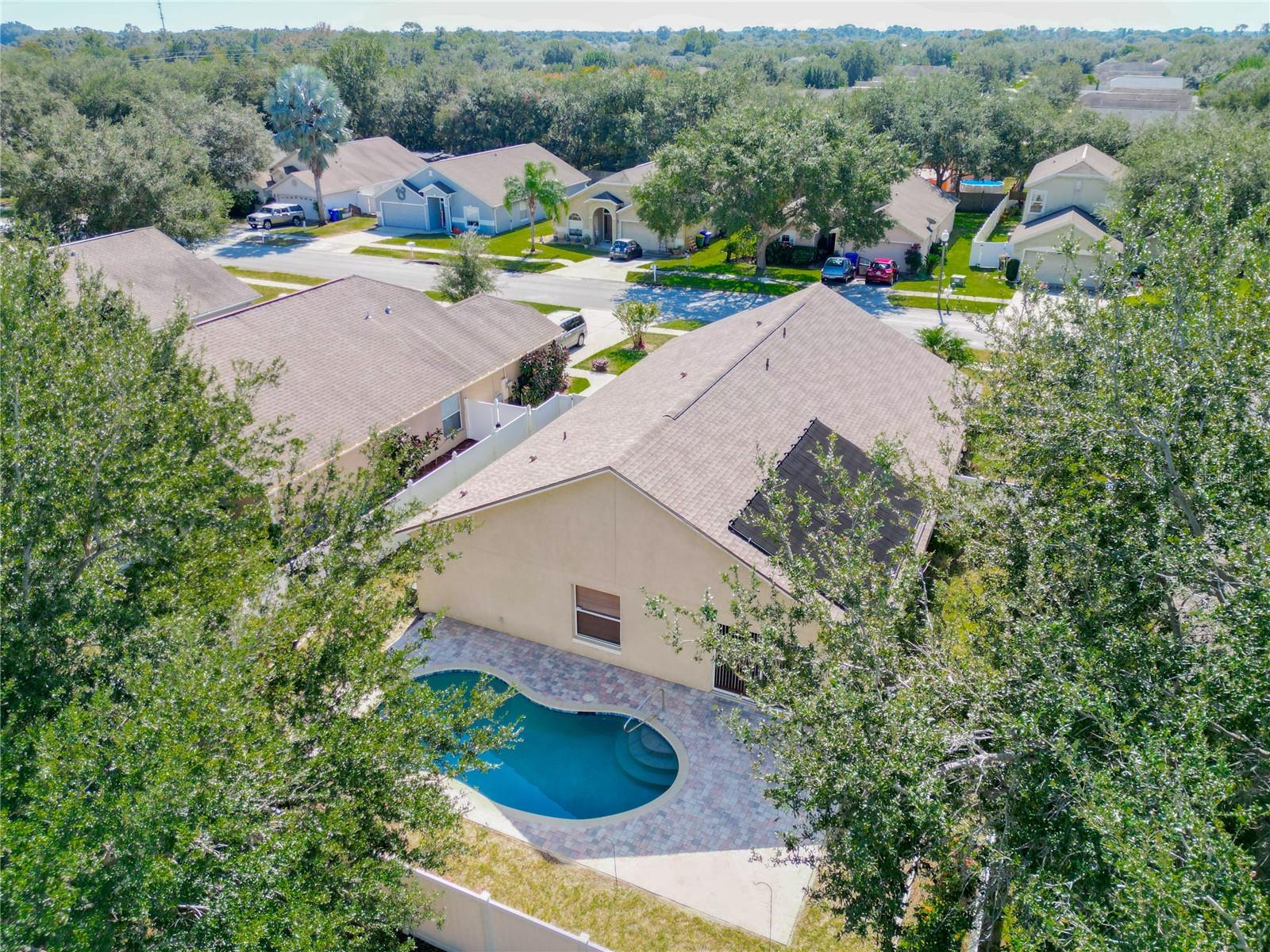 CHELSEA OAKS - Residential