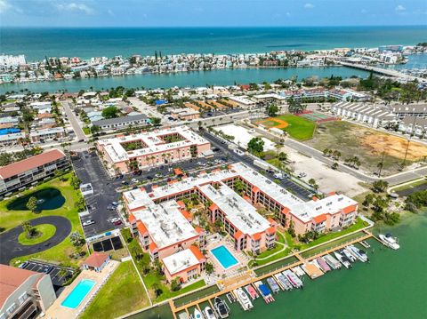 8931 BLIND PASS ROAD 262 ST PETE BEACH FL 33706