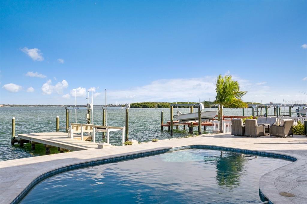 CRYSTAL ISLAND 2ND ADD - Residential