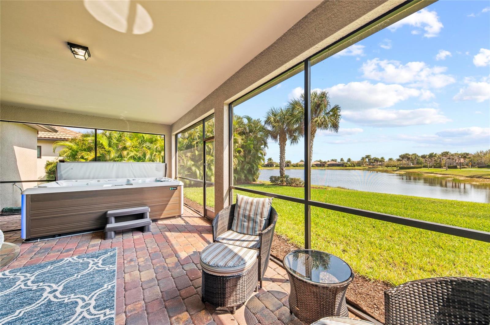 ISLANDWALK AT THE WEST VILLAGES - Residential