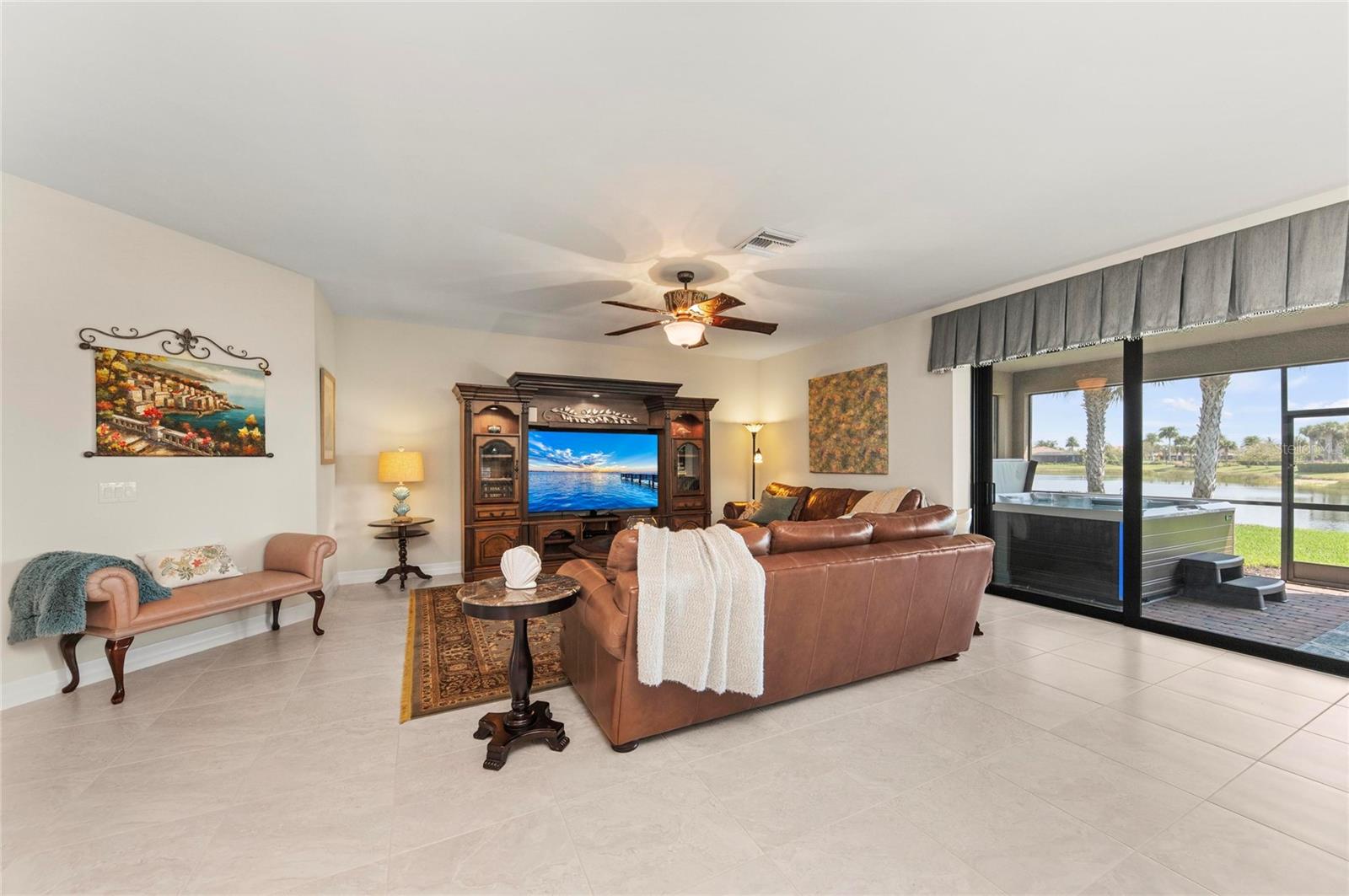 ISLANDWALK AT THE WEST VILLAGES - Residential