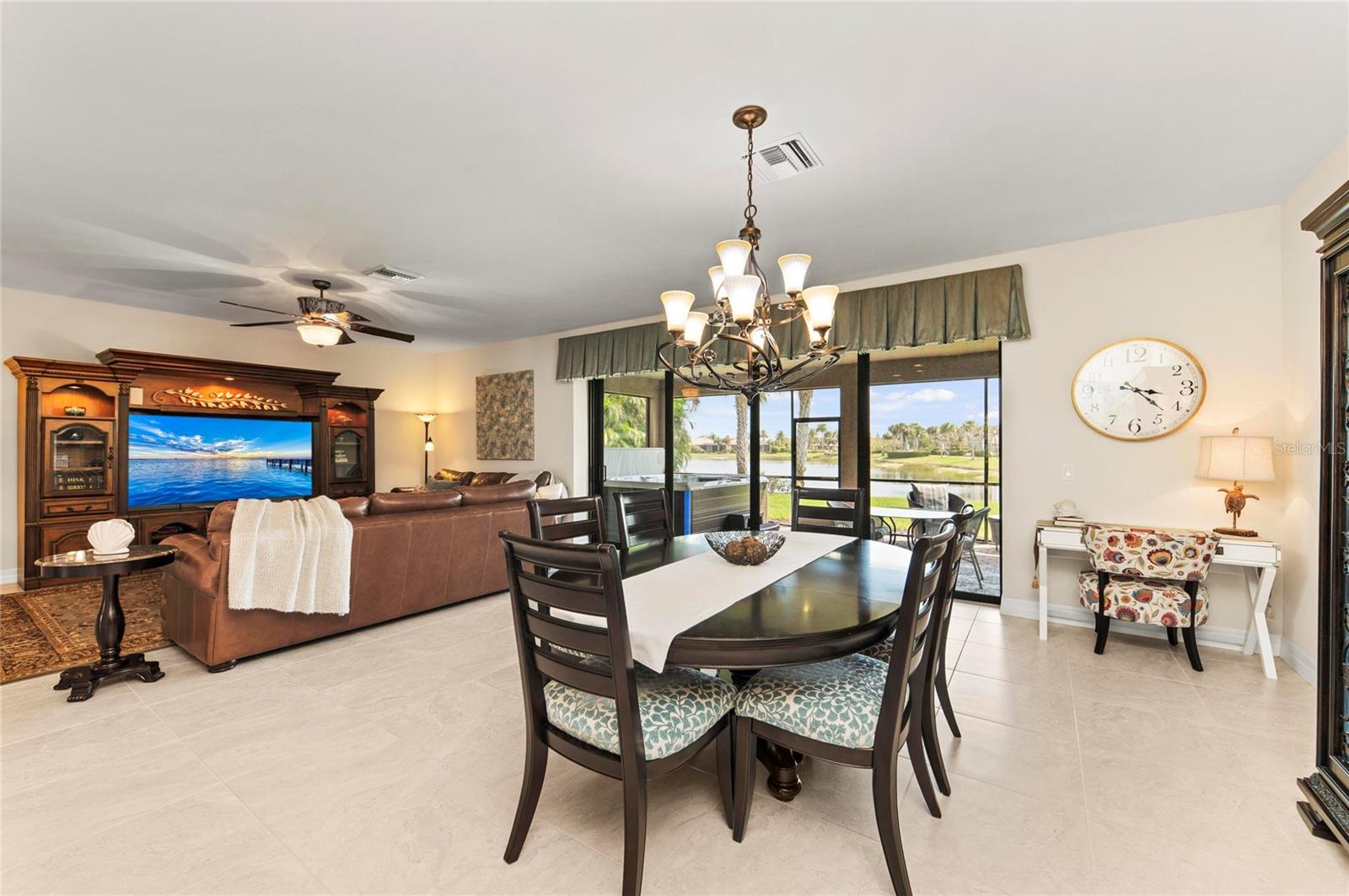 ISLANDWALK AT THE WEST VILLAGES - Residential