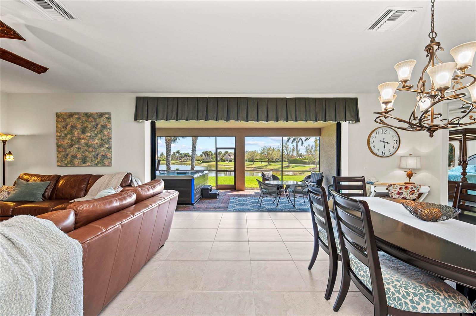 ISLANDWALK AT THE WEST VILLAGES - Residential