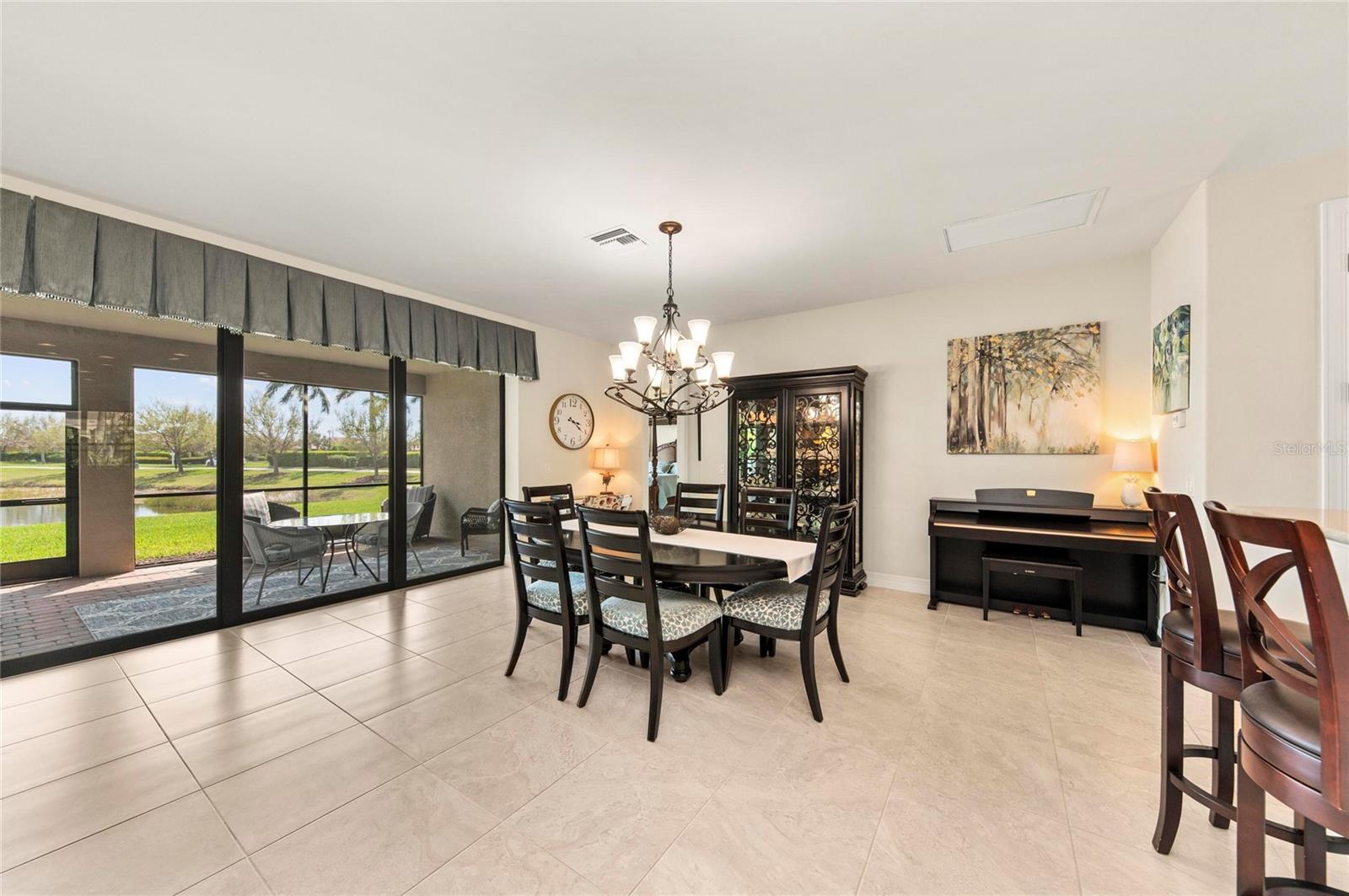 ISLANDWALK AT THE WEST VILLAGES - Residential