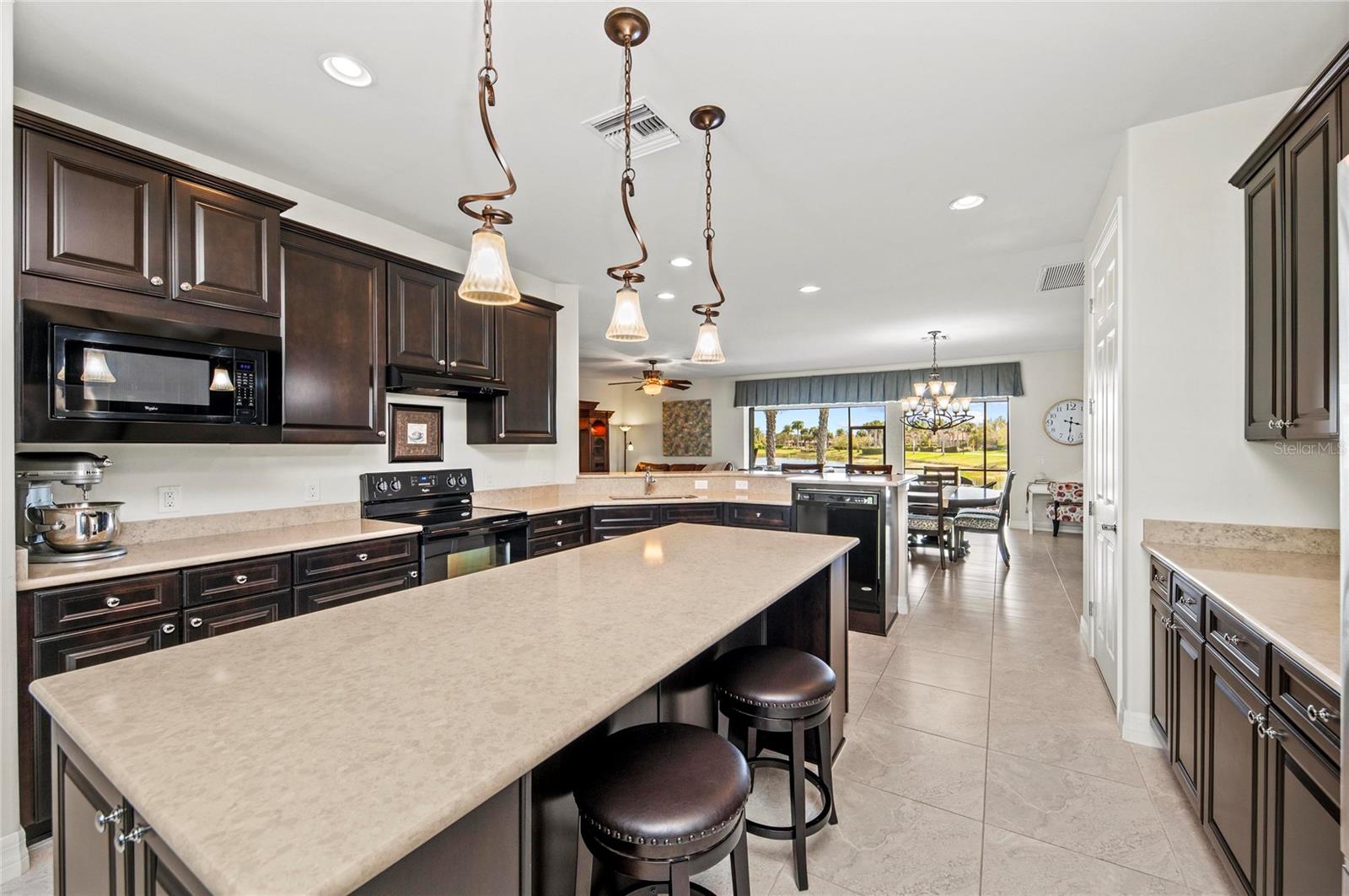 ISLANDWALK AT THE WEST VILLAGES - Residential