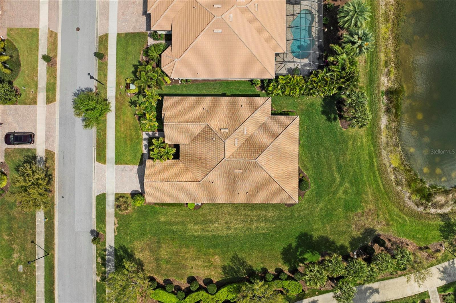 ISLANDWALK AT THE WEST VILLAGES - Residential